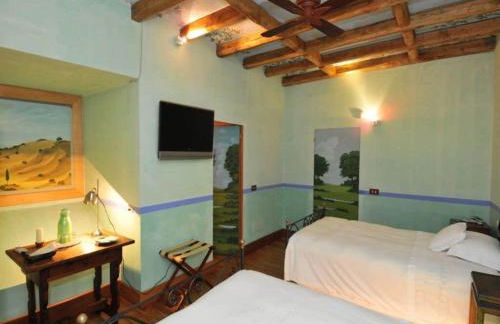 Villa Vinarte Elegant Home 2 Pools Tennis spa Winery Exclusively for you - Foto 22