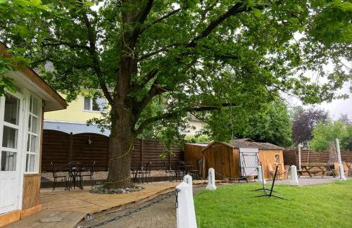 Kehl Vogt Ferien Apart - Foto 54