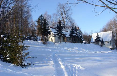 Dom Panorama pod Gwiazdami - Foto 11