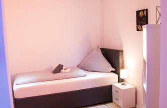 WINETIME - modern - für 6 - Boxspringbetten - zentral - Photo 7