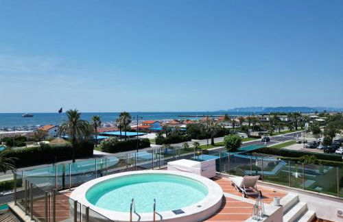 Casa Magniflex - Sea view Flat with Swimming pool - Foto 1