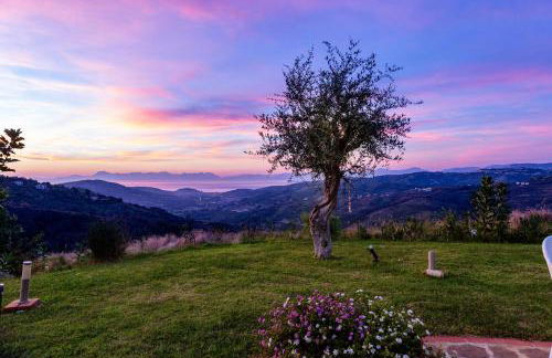 Casa Vacanza Villa Aurora - Foto 43