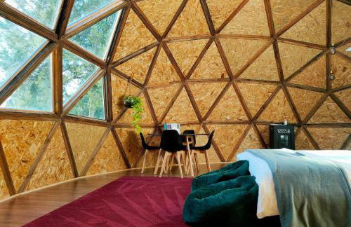 Miradomos Glamping Rural - Foto 14