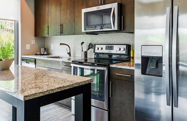 National at Park Crest - Foto 4