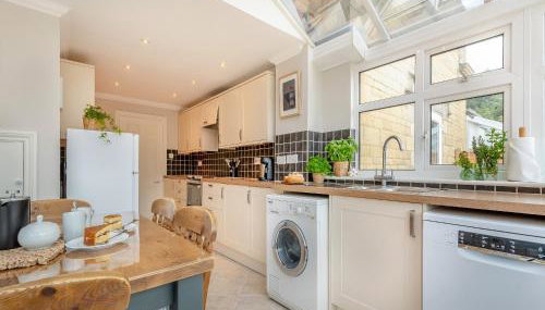 The Mill Lodge - Foto 5