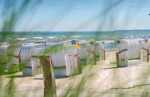 K357 - Ferienwohnung - Moin Moin - Pönitz - Scharbeutz - Foto 4