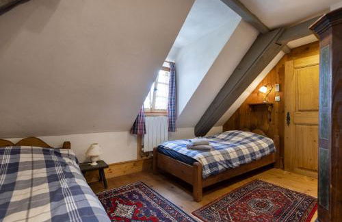 ANNO 1698 Gîtes et Chambres d'Hôtes - Foto 47