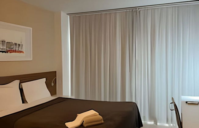 Vision - centro de Brasilia - Photo 6