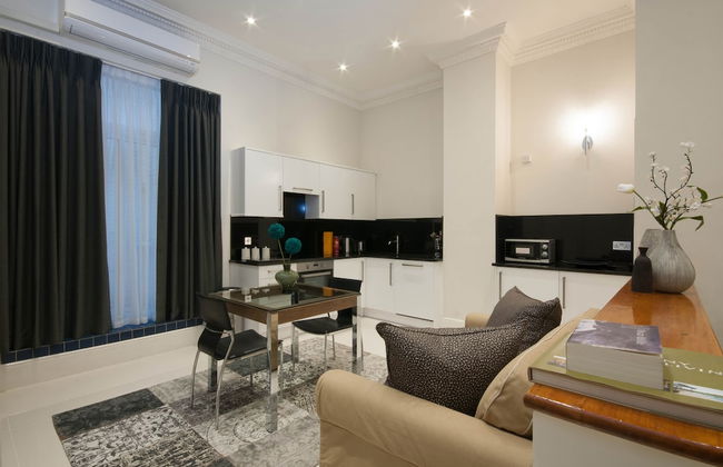 Queensgate Court - Foto 67