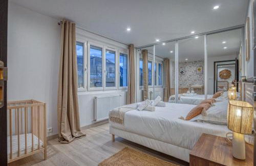 La Villa - Piscine / Karaoké / Jeux - Foto 77