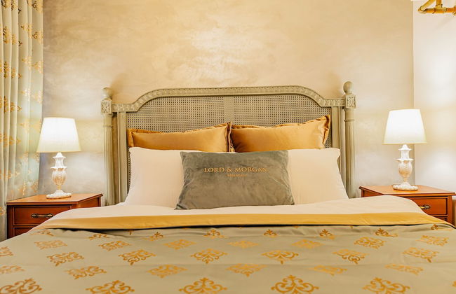 Lord Morgan & Exclusive Design Nisantasi - Foto 5