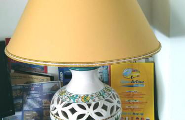 Villa Paladino Solunto - Foto 3