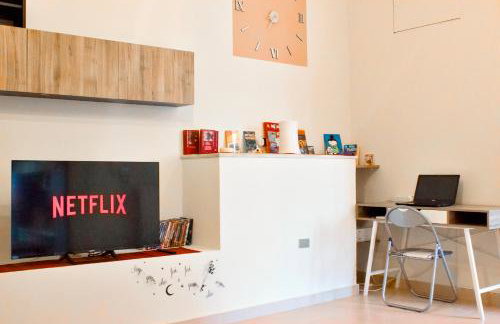 Oasi di pace in Abruzzo, tra mare e monti - Foto 11