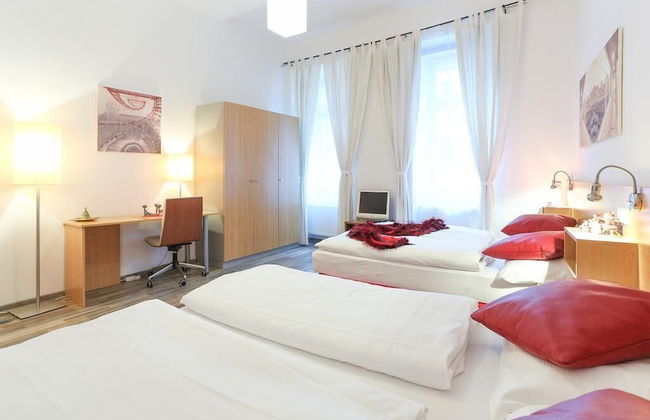 Treasure Home Apartment 1050 - Foto 2