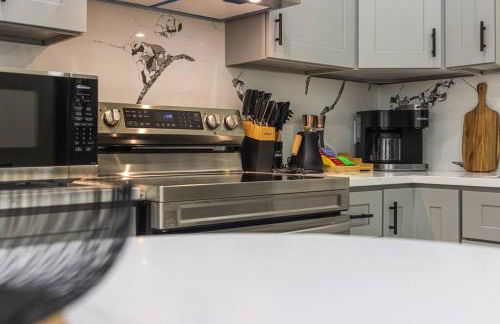 Houston Hideaway with King Bed, Games, Prime Location - Foto 20