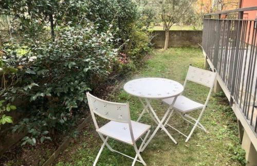 Giuditta FreeCarPark&Garden - Photo 20