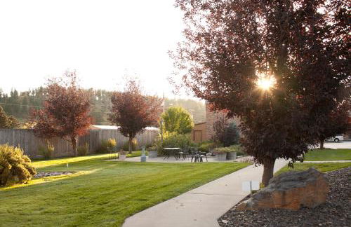 Black Hills Luxury Suites - Foto 3