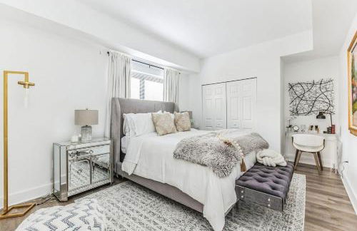 Luxurious 1BR Downtown Stamford - Foto 4