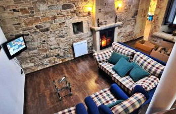 Casa Monte Toran - Foto 10