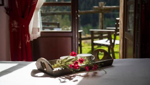 Agriturismo Plan de la Tour B&B - Foto 4