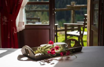 Agriturismo Plan de la Tour B&B - Photo 4