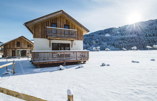 Relax Holiday Mur 21a - Foto 19