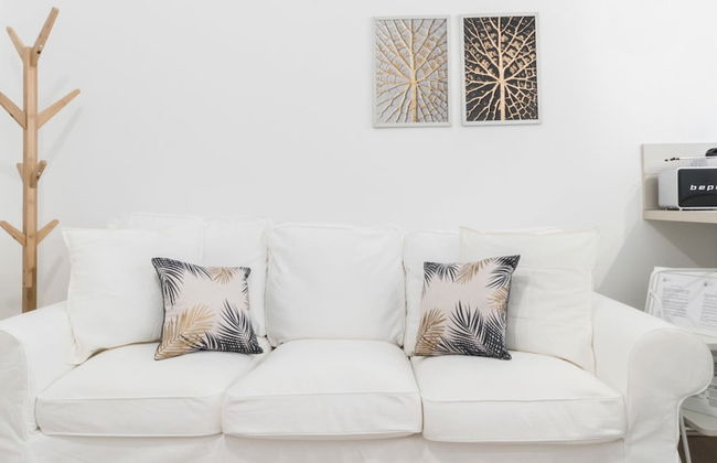 Vincenzo Monti 36 - Foto 1