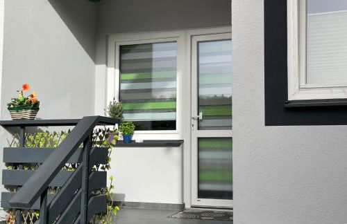 Wehr Orchidee Apartment - Foto 23