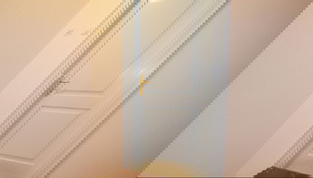 Sunny Rovinj Apartment With Sea View - Foto 1, Vestíbulo