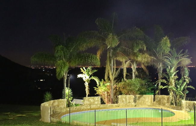 The Cradle Rest - Foto 22