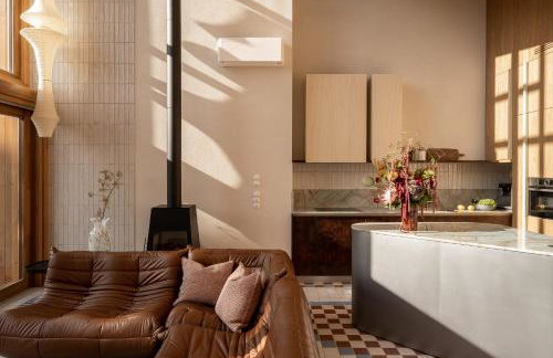 Kalbornia LAKE & POOL HOUSE by JWPM - Foto 8