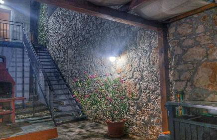 Holiday house Marea - Foto 29