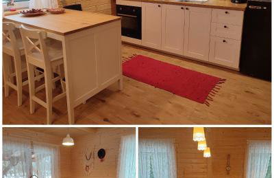 Smrekowa Chatka w Milówce - Foto 37