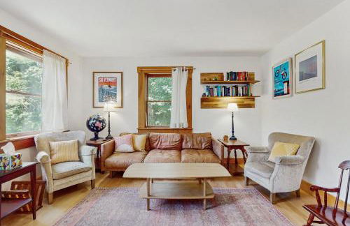 Turner Hill Cottage - Foto 6