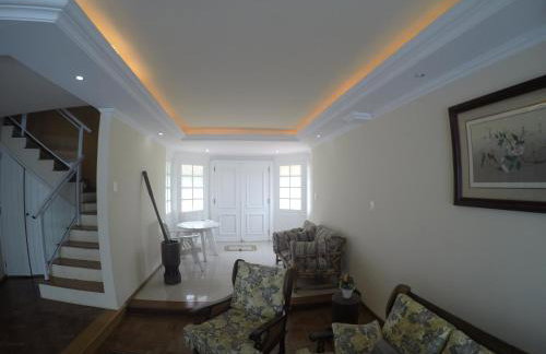 Aconchegante casa com piscina e lazer completo - Foto 76
