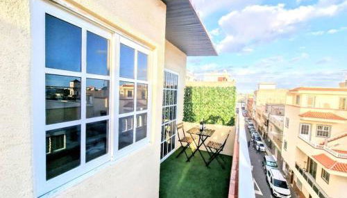 Moderno loft cerca de la playa. - Foto 5