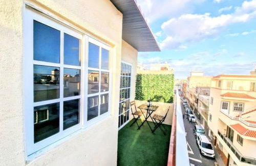 Moderno loft cerca de la playa. - Foto 5