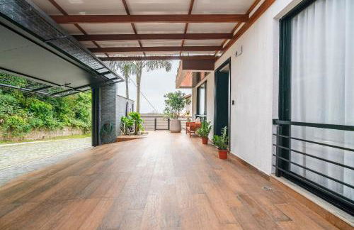 Casa Atalaia 550m Praia c/ Hidro by Achei Camboriú - Foto 61