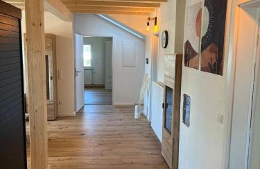 Wellnessoase! Sauna und Whirlpool mit Aussicht - Foto 7