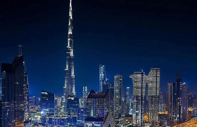 Tour privato classico e moderno di Dubai da Rasalkhima - Foto 21