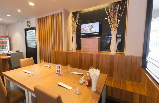 Racha Residence Sri Racha - Foto 50