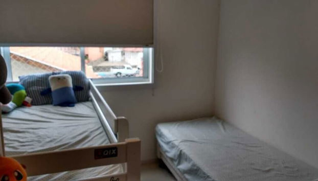 Children's theme room