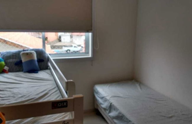 Apto 2 Quartos na Praia da Cachoeira - Photo 5