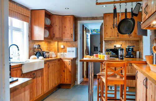 Cricketers cottage - Photo 6