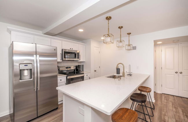 Covington Charm Suites - Foto 11