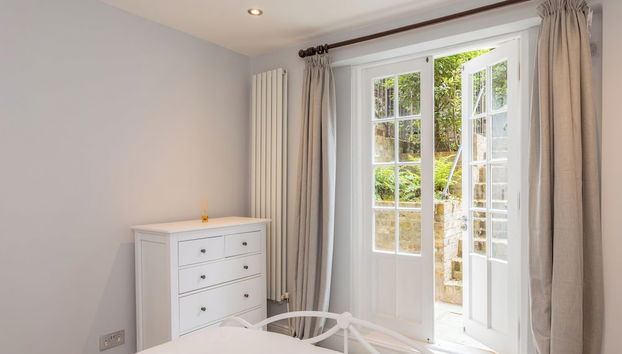 Two Bed Notting Hill Gem - Foto 2, Habitación