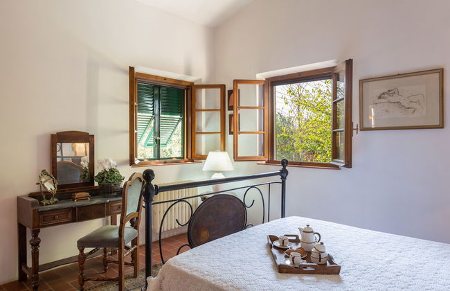 Podere Le Capannucce - Foto 6