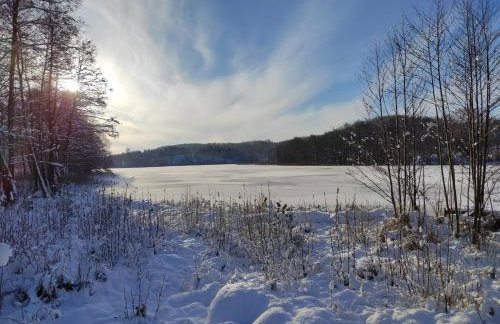 Domek Na Wzgórzu - całoroczny - Foto 2