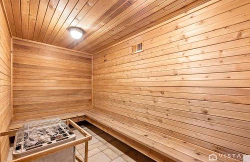 Giant Steps #43 W Hot Tub, Sauna, And Game Room! - Foto 4