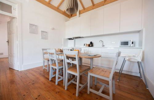 Casas São João by Ana Ferro Rentals - Foto 58